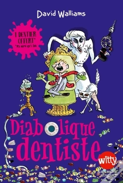Capa do artigo Diabolique Dentiste