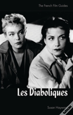 Capa do artigo Diaboliques