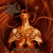 Capa do artigo Diabolis Interium - CD