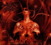 Capa do artigo Diabolis Interium - CD
