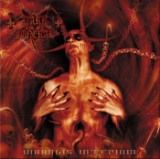 Capa do artigo Diabolis Interium - CD