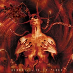 Capa do artigo Diabolis Interium - CD
