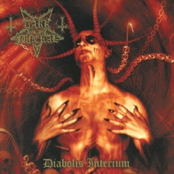 Capa do artigo Diabolis Interium - CD