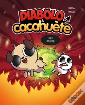 Capa do artigo Diabolo Et Cacahuète : Duo D
