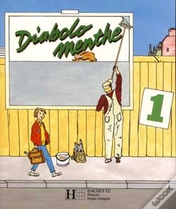 Capa do artigo Diabolo Menthe ; Niveau 1