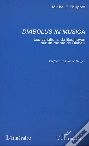 Capa do artigo Diabolus In Musica ; Les Variations De Beethoven Sur Un Air De Diabelli
