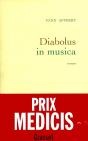 Diabolus In Musica - Preview
