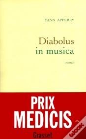 Capa do artigo Diabolus In Musica