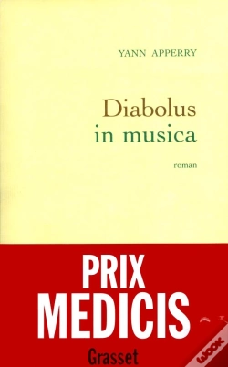 Capa do artigo Diabolus In Musica