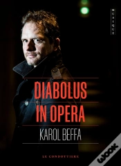 Capa do artigo Diabolus In Opera