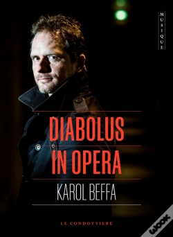 Capa do artigo Diabolus In Opera