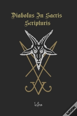 Capa do artigo Diabolus In Sacris Scripturis