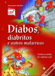 Diabos, Diabritos e Outros Mafarricos