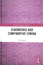 Diachronic And Comparative Syntax - Preview