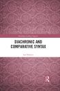Diachronic And Comparative Syntax - Preview