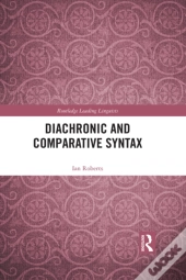 Diachronic And Comparative Syntax