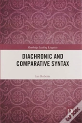 Diachronic And Comparative Syntax