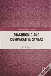 Capa do artigo Diachronic And Comparative Syntax