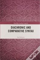 Diachronic And Comparative Syntax