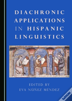 Capa do artigo Diachronic Applications In Hispanic Linguistics