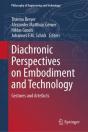 Diachronic Perspectives On Embodiment And Technology - Preview
