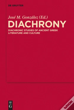 Capa do artigo Diachrony