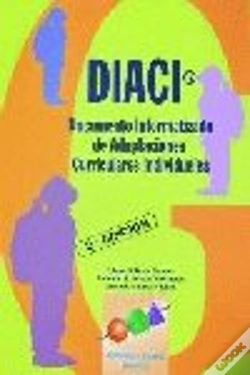 Capa do artigo Diaci (Libro+1 Aci)