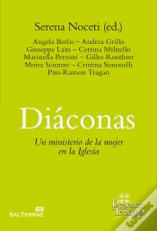 Capa do artigo Diáconas
