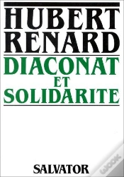 Capa do artigo Diaconat Et Solidarité