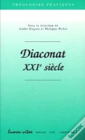 Capa do artigo Diaconat, Xxie Siecle