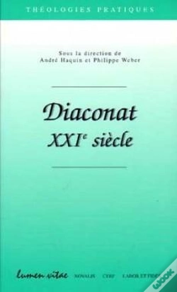 Capa do artigo Diaconat, Xxie Siecle