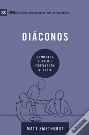 Capa do artigo Diáconos