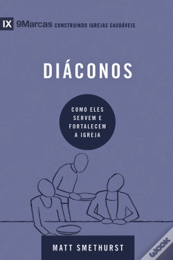 Capa do artigo Diáconos