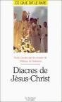 Diacres De Jesus Christ - Preview