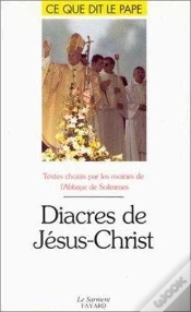 Capa do artigo Diacres De Jesus Christ