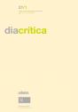 Diacrítica 31/1 - Preview