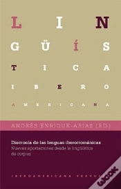 Capa do artigo Diacronia De Las Lenguas Iberorromanicas