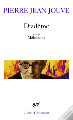 Capa do artigo Diadème ; Mélodrame