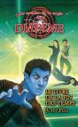 Diadème T.10 ; Livre De La Fin Des Temps - Preview