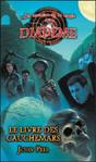 Diadème T.6 ; Le Livre Des Cauchemars - Preview