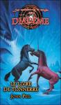 Diadème Tome 4 ; Le Livre De Tonnerre - Preview