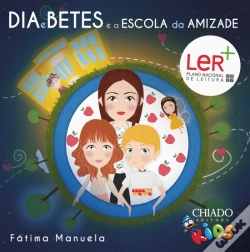 Capa do artigo DiaeBetes e a Escola da Amizade