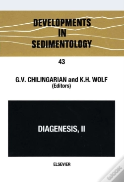 Capa do artigo Diagenesis, Ii