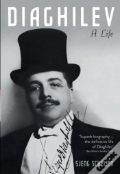 Capa do artigo Diaghilev