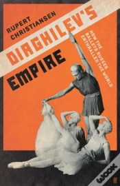 Capa do artigo Diaghilev