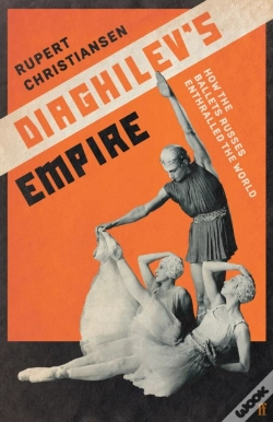 Capa do artigo Diaghilev'S Empire