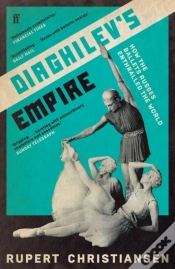 Capa do artigo Diaghilev