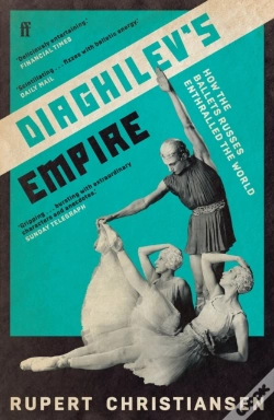 Capa do artigo Diaghilev'S Empire