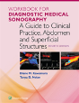 Diagnos Med Sonog Abdomen 4e Wkbook - Preview