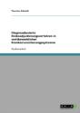 Diagnosebasierte Risikoadjustierungsverfahren In Wettbewerblichen Krankenversicherungssystemen - Preview